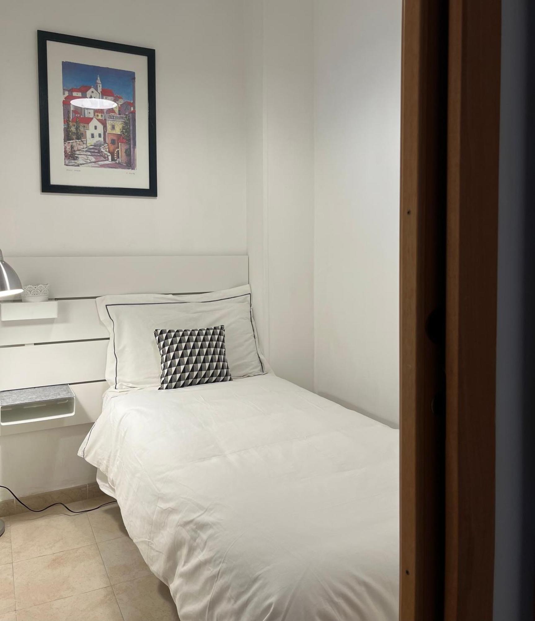 Apartamento Casa San Giovanni