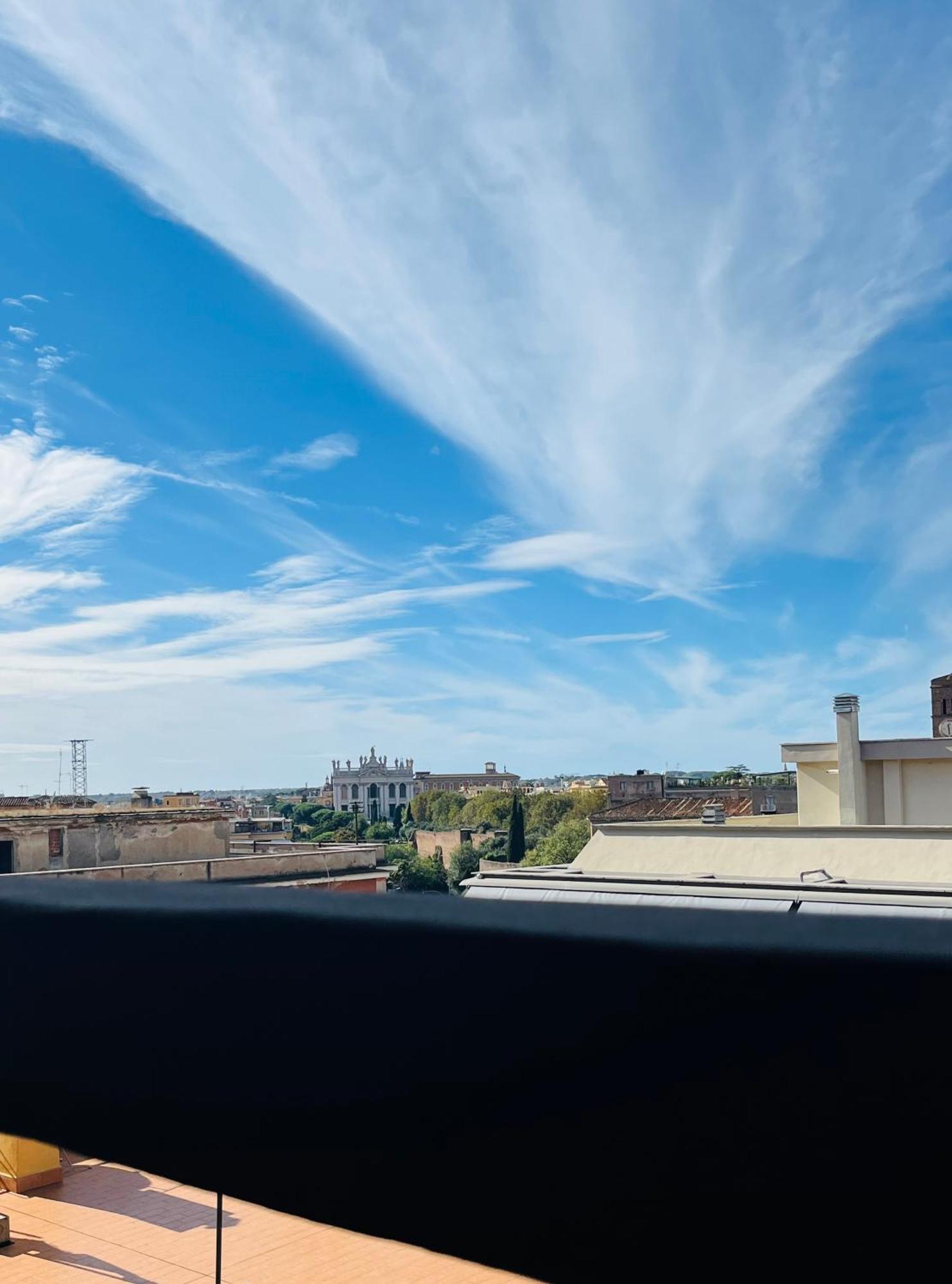 Apartamento Casa San Giovanni *
